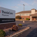 ThedaCare Physical Therapy-Oshkosh - Physicians & Surgeons