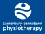 Canterbury-Bankstown Physiotherapy - Physiotherapists