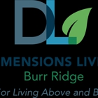 Dimensions Living Burr Ridge