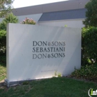 Don Sebastiani & Sons