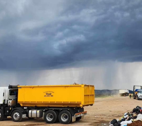 Smallmon Brothers Waste & Recycling