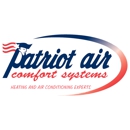 Patriot Air - Air Conditioning Contractors & Systems