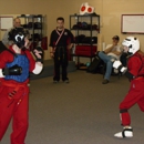 Dynamic Defensive Arts - Self Defense Instruction & Equipment