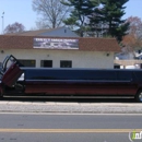 D & G Limousine Services - Limousine Service