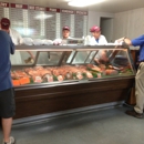 Fergus Locker - Frozen Foods
