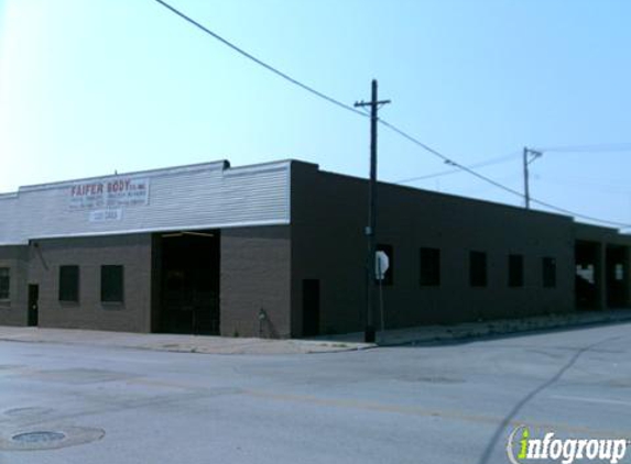 Superior Wreck Rebuilders - Saint Louis, MO