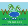 Wow Pool Care