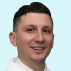 Henri Zhuri, MD