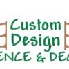 Custom Design Fence & Deck gallery
