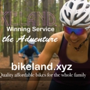 Bikeland - Bicycle Shops
