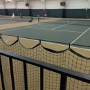 Kettering Tennis Center - Tennis Courts-Private