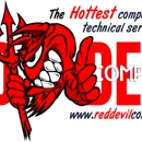 Red Devil Computers, LLC - Computer Hardware & Supplies
