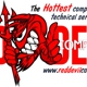 Red Devil Computers, LLC