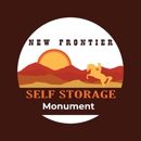 New Frontier Self Storage - Monument - Movers & Full Service Storage