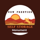 New Frontier Self Storage - Monument