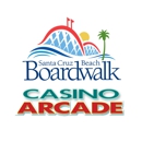 Casino Arcade - Amusement Places & Arcades