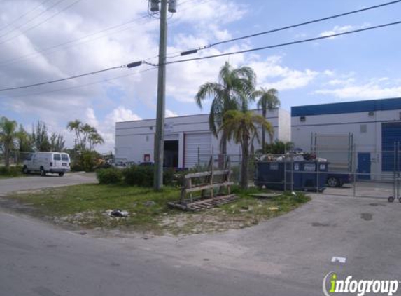 City Electric Supply Miami Gardens - Miami Gardens, FL