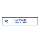 Law Office of Paul V. Carty - Attorneys