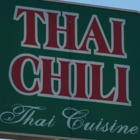 Thai Chili