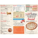 Fresco Restaurant & Pizza - Pizza