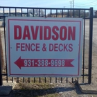 Davidson Fence & Decks, L.L.C.