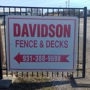 Davidson Fence & Decks, L.L.C.