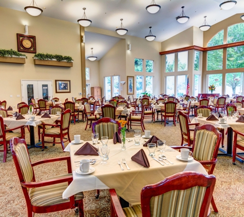 Lone Oak Assisted Living - Eugene, OR