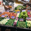 Pike Place Parcels - American Restaurants