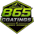 865 Coatings and Concrete Restoration