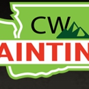 CW PAINTING LLC - Painting Contractors