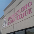Uptown Hair Studio & Boutique - Hair Stylists