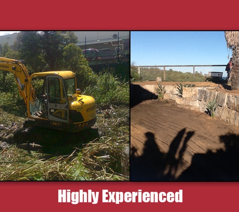 Duncan Excavations(NSW) Pty Ltd - Lisarow, NSW. We are known for our quality services and competitive prices.