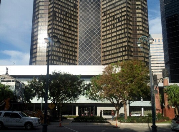 Hyatt Regency New Orleans - New Orleans, LA