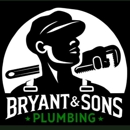 Bryant and Sons Plumbing Company - Plumbers