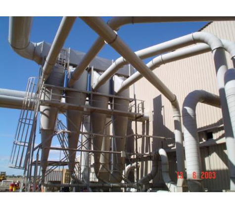 Instalair Pty Ltd - Maryland, NSW