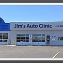 Jim's Auto Clinic - Brake Repair