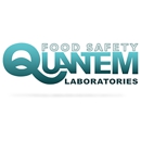 Quantem Laboratories LLC - Environmental & Ecological Consultants