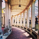 Hall Of Fame For Great Americans - Museums