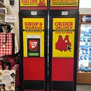 Tractor Supply Co - Garden Centers