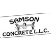 Samson Concrete gallery