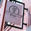 The Listening Room Cafe - Coffee Shops