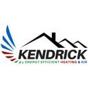 Kendrick Heating and Air Inc. - Air Conditioning Service & Repair
