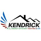 Kendrick Heating and Air Inc.