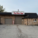 The Body Shop - Auto Repair & Service