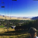 Teton Gravity Research - Research Services