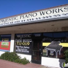 Majestic Piano Works Inc