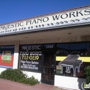 Majestic Piano Works Inc