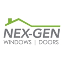 Nex-Gen Windows & Doors - Doors, Frames, & Accessories
