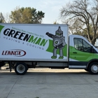 Greenman Heating Refrigeration Inc