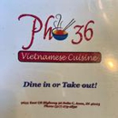 Pho 36 - Vietnamese Restaurants